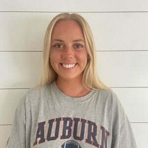 Meet your Posher, Annie